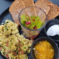 Klassic at VRÜH - All Day Breakfast in Dortmund