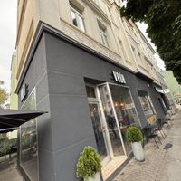 front  at VRÜH - All Day Breakfast in Dortmund