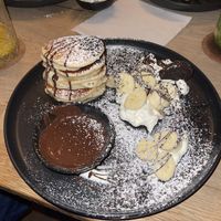   at VRÜH - All Day Breakfast in Dortmund