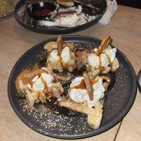   at VRÜH - All Day Breakfast in Dortmund