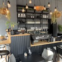   at VRÜH - All Day Breakfast in Dortmund