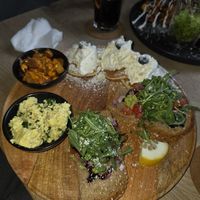  at VRÜH - All Day Breakfast in Dortmund