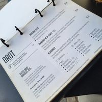  at VRÜH - All Day Breakfast in Dortmund