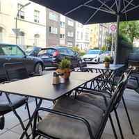  at VRÜH - All Day Breakfast in Dortmund