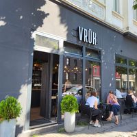 at VRÜH - All Day Breakfast in Dortmund