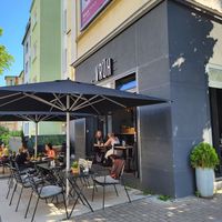  at VRÜH - All Day Breakfast in Dortmund