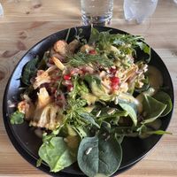   at Lieggâ Láávu in Saariselkae