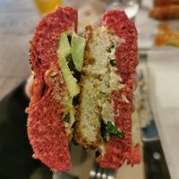 Clucky this time #Veganuary at BrewDog in Hull