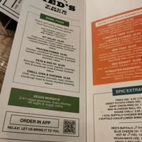 #Veganuary at BrewDog in Hull