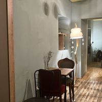   at Pizza Verde in Tbilisi