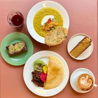  at Oru Space in South East London