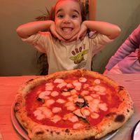  #Veganuary at Pizzarova in Bristol