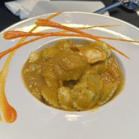   at La Terrazza - Pza La Virgen in Valencia