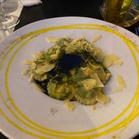   at La Terrazza - Pza La Virgen in Valencia