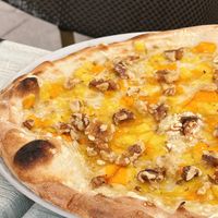 Pizza La Terrazza Vegana   at La Terrazza - Pza La Virgen in Valencia