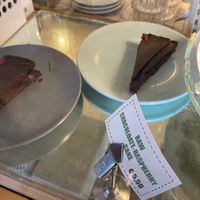  at Coffee Room in Amsterdam