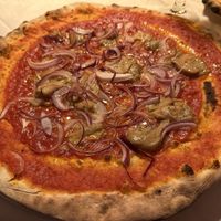   at Ristorante Pizzeria Pranives in Selva Di Val Gardena