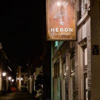  at Héron in Utrecht
