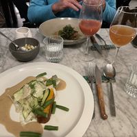   at Héron in Utrecht