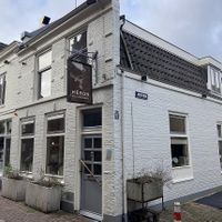 Exterior (from Héron's Google page)  at Héron in Utrecht