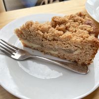  at Meraki - Pastelería Viajera in Menorca