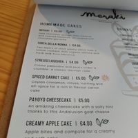  at Meraki - Pastelería Viajera in Menorca