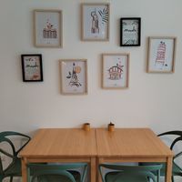  at Meraki - Pastelería Viajera in Menorca
