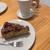    at Meraki - Pastelería Viajera in Menorca