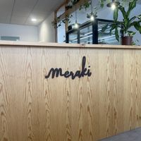  at Meraki - Pastelería Viajera in Menorca