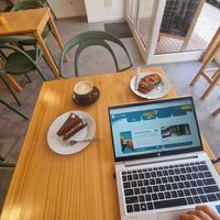  at Meraki - Pastelería Viajera in Menorca
