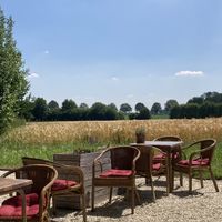   at Das Lauschig in Havixbeck