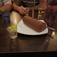  at Dhamaka Restaurant in Bristol