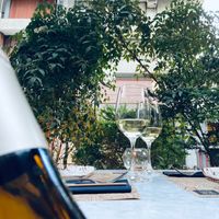 Good Wine, gewutztaraniner  at Piso Uno in Santiago