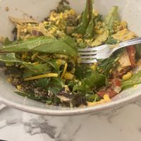   at 3j's Cafe in Philadelphia