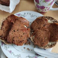  at Die Vegane Fleischerei in Dresden