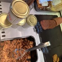   at Die Vegane Fleischerei in Dresden