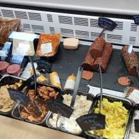  at Die Vegane Fleischerei in Dresden