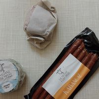  at Die Vegane Fleischerei in Dresden