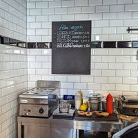  at Die Vegane Fleischerei in Dresden