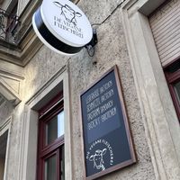   at Die Vegane Fleischerei in Dresden