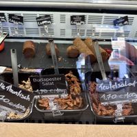   at Die Vegane Fleischerei in Dresden