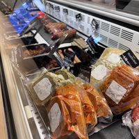   at Die Vegane Fleischerei in Dresden