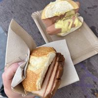   at Die Vegane Fleischerei in Dresden