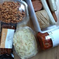  at Die Vegane Fleischerei in Dresden