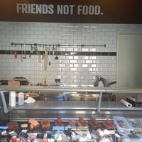  at Die Vegane Fleischerei in Dresden