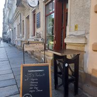  at Die Vegane Fleischerei in Dresden