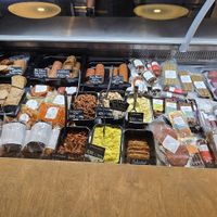  at Die Vegane Fleischerei in Dresden