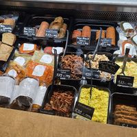  at Die Vegane Fleischerei in Dresden