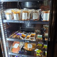  at Die Vegane Fleischerei in Dresden