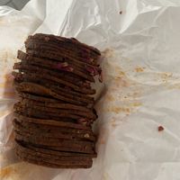   at Die Vegane Fleischerei in Dresden